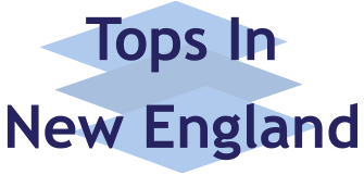 Tops In  New England