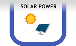 SOLAR POWER