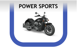 POWER SPORTS