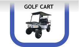 GOLF CART
